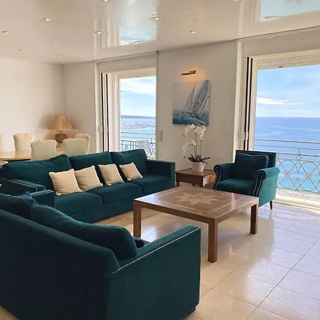 Croisette - 5 Pieces Face * كان